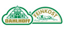 Logo DAHLHOFF FEINKOST GmbH in Haltern am See