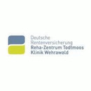 Logo Reha-Zentrum Todtmoos, Klinik Wehrawald in Iserlohn