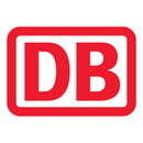 Logo Deutsche Bahn in Hamm