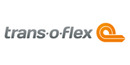 Logo trans-o-flex Express GmbH & Co. KGaA in Alzenau in Unterfranken