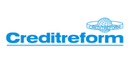 Logo Creditreform in Hamm