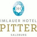 Logo IMLAUER HOTEL PITTER Salzburg in Salzburg