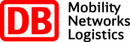 Logo Deutsche Bahn AG in Stammbach