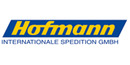 Logo Hofmann Internationale Spedition GmbH in Bergkamen