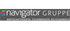 Logo navigator GRUPPE taxnavigator Steuerberatung GmbH in Geseke