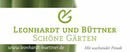 Logo Leonhardt & Büttner GmbH Garten- und Landschaftsbau in Senden