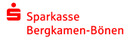 Logo Sparkasse Bergkamen-Bönen in Bergkamen