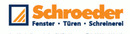 Logo Schroeder & Sohn GmbH in Hamm