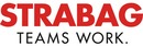 Logo STRABAG in Lünen