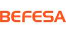 Logo Befesa Salzschlacke GmbH in Lünen