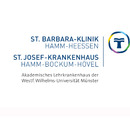 Logo St Barbara Klinik Hamm GmbH in Hamm