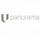Logo panUrama GmbH in Dortmund