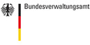 Logo Bundesverwaltungsamt in Bochum