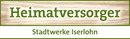Logo Stadtwerke Iserlohn GmbH in Iserlohn
