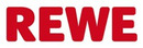 Logo REWE in Dortmund