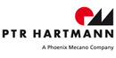 Logo PTR HARTMANN GmbH in Werne