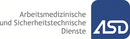 ASD GmbH Arbeitsmedizinische und Sicherheitstechnische Dienste