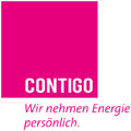 Logo Contigo Energie AG in Bochum