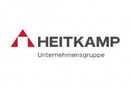 Logo Heitkamp Unternehmensgruppe in NRW