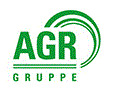 Logo AGR mbH in Herten