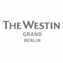 Logo The Westin Grand Hotel in Berlin
