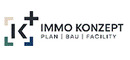 Logo ImmoKonzept GmbH in Bochum