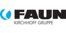 Logo FAUN Umwelttechnik GmbH & Co. KG in Herne