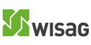 Logo WISAG Gebäude- und Industrieservice Holding GmbH & Co. KG in Bochum
