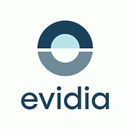 Logo Evidia GmbH in Dortmund