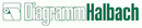 Logo Diagramm Halbach GmbH & Co. KG in Schwerte