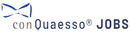 Logo conQuaesso ? JOBS - Personalberatung