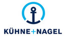 Logo Kühne+Nagel (AG & Co.) KG in Dortmund