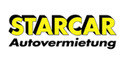 Logo STARCAR Autovermietung in Dortmund
