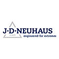 Logo J.D. Neuhaus GmbH & Co. KG