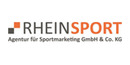 Logo RHEINSPORT Agentur für Sportmarketing GmbH & Co. KG in Dortmund