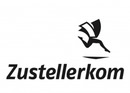 Logo Jobportal www.zustellerkom.de /GIZZImedia GmbH in Bönen