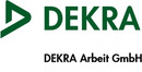 Logo DEKRA Arbeit GmbH in Hamm
