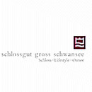 Logo Schlossgut Groß Schwansee Dornier Immobilien Holding GmbH & Co. KG in Kalkhorst