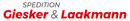 Logo Spedition Giesker & Laakmann GmbH & Co.KG in Recklinghausen