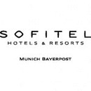 Logo Sofitel Munich Bayerpost in München
