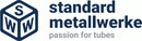 Logo Standard-Metallwerke GmbH in Werl