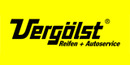 Logo Vergölst GmbH in Dortmund