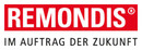 Logo REMONDIS Ruhr GmbH in Herten
