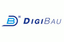 Logo DigiBau GmbH in Bochum