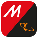 Logo MediaMarktSaturn in Bochum