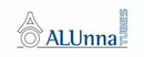 Logo Aluminiumwerk Unna AG in Unna