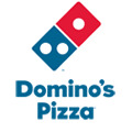 Logo Domino's Pizza Deutschland GmbH in Bochum
