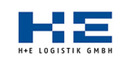 Logo H + E Logistik GmbH in Bochum
