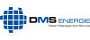 Logo DMS Daten Management Service GmbH in Bochum