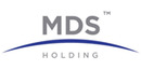 Logo MDS Holding GmbH & Co. KG in Dortmund